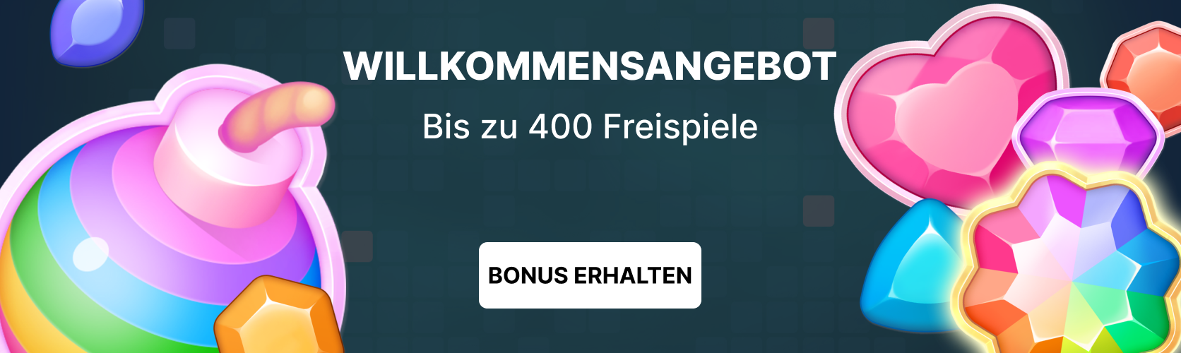 Spinania promo
